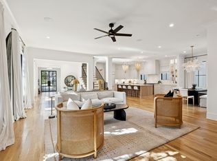 3426 Stokesmont Rd, Nashville, TN 37215