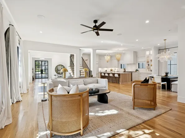 3426 Stokesmont Rd, Nashville, TN 37215