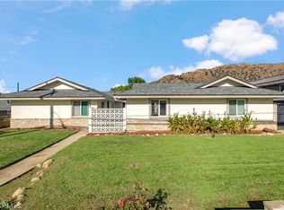 6709 Wheeler Ave, La Verne, CA