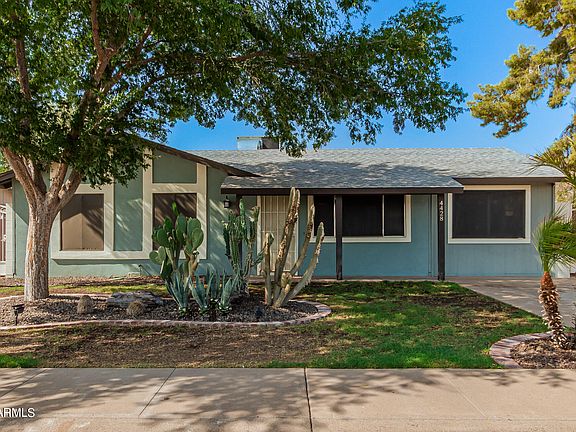 2nd image of 4428 W TURQUOISE Avenue