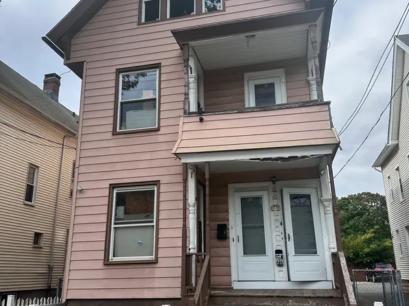 66 Atwater Street, New Haven, CT 06513