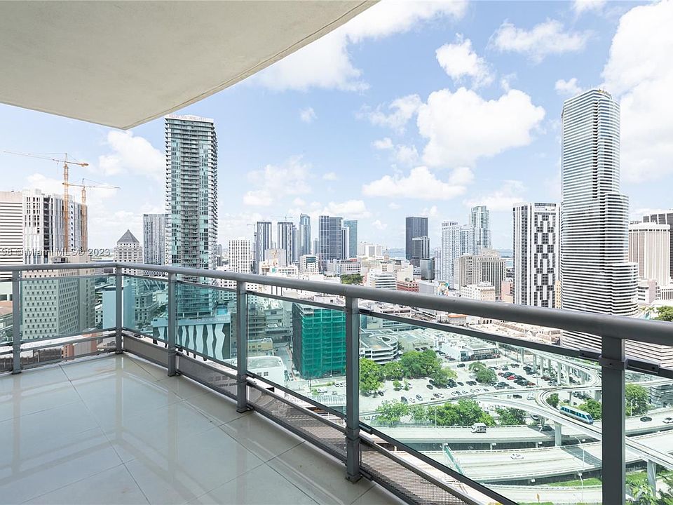 1st image of 350 S Miami Ave APT 2901