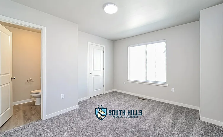 Summit Springs Townhomes — Photo 22