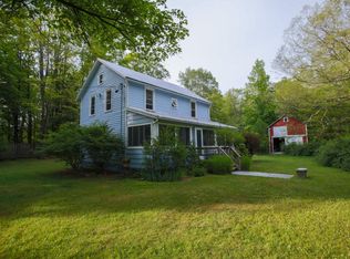 370 Samsonville Rd, Rochester, NY 12446