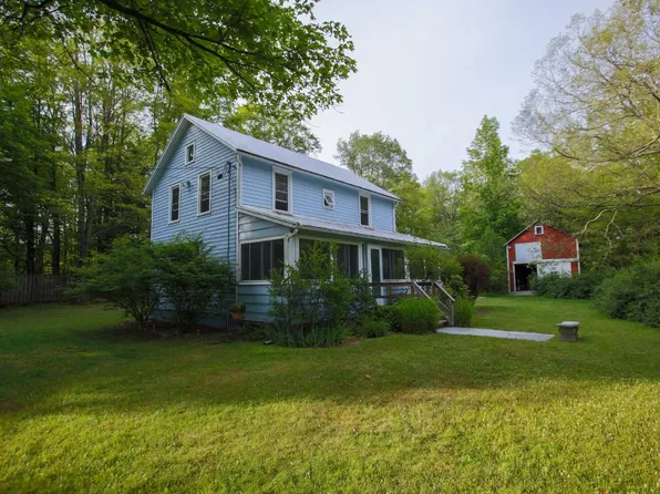 370 Samsonville Road, Kerhonkson, NY 12446