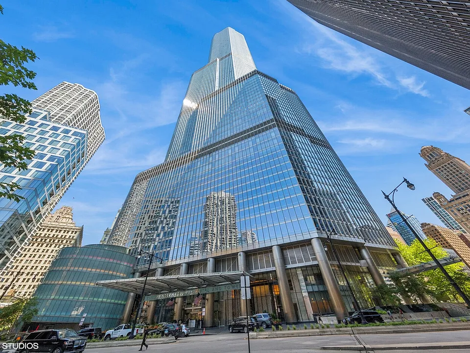 401 N Wabash Ave #41-D
