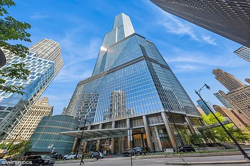 401 N Wabash Ave #55G Photo 1
