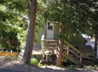 29277 Pine Dr, Cedar Glen, CA 92321