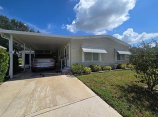 3857 Diamond Oak Way #497, Zellwood, FL 32798