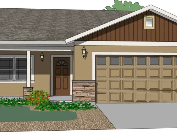 105 NW 5th Avenue, Visalia, CA 93291