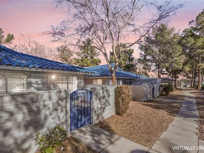 2132 Petersham Ct UNIT D, Las Vegas, NV, 89108