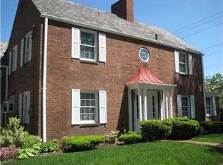 6863 Meade St, Pittsburgh, PA 15208