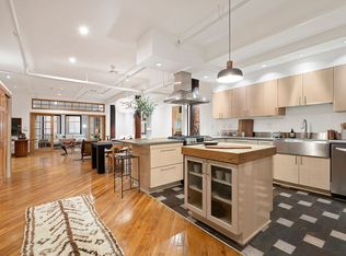 64 N Moore St APT 3W, New York, NY 10013