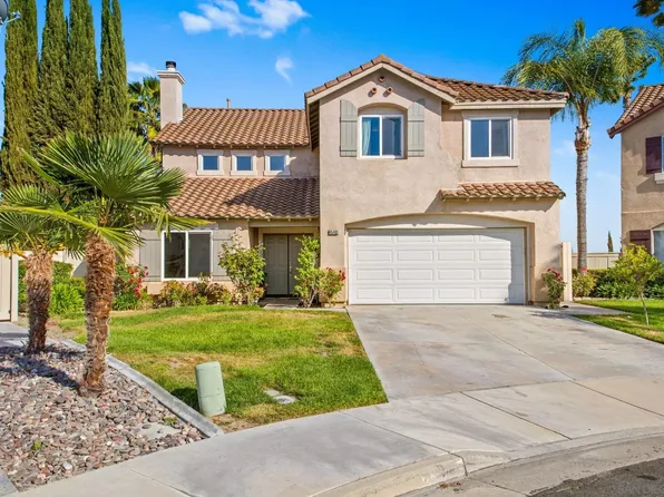 45400 Corte Progreso, Temecula, CA 92592