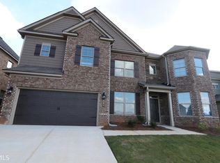 121 Hamilton Pointe Dr #6, McDonough, GA 30253