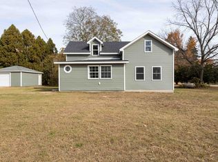 3058 W Grant St, Coleman, MI 48618