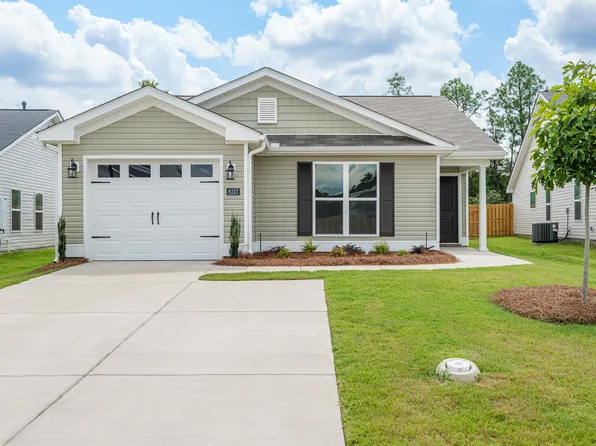 8237 BANNOCK Circle, Graniteville, SC 29829