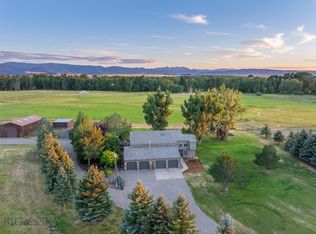 3640 Jagar Ln, Bozeman, MT 59718