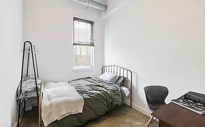 Rented by Living New York