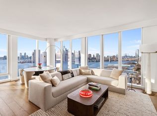 Quay Tower, Brooklyn, NY 11201