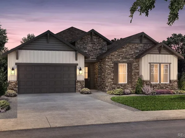 8867 S Riviera Court, Aurora, CO 80016