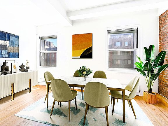5th image of 521 W 47th St APT 4D