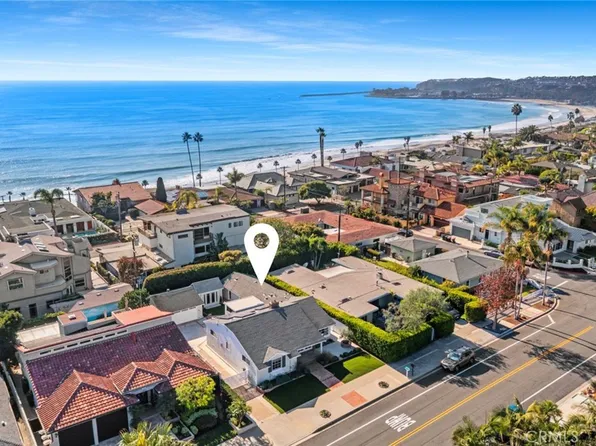 34801 Camino Capistrano, Dana Pt, CA 92624