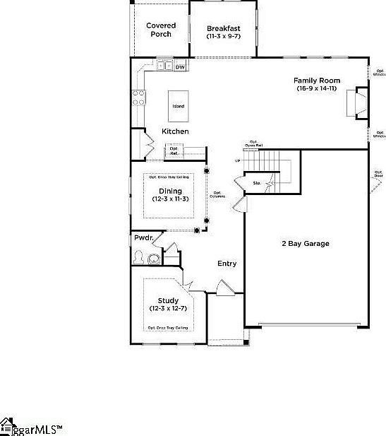 2nd image of 105 Sara Jones Ln