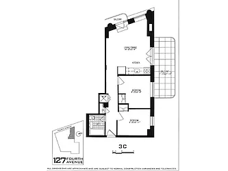 Rented by Mirador Real Estate