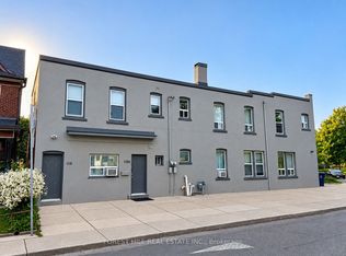 128 Laughton Ave, Toronto, ON M6N2X2