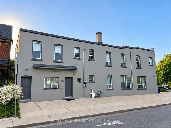 128 Laughton Ave, Toronto, ON M6N 2X2