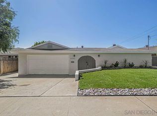 3782 Mount Acadia Blvd, San Diego, CA 92111