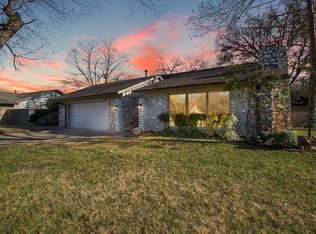 24 S Easy St, Edmond, OK 73012