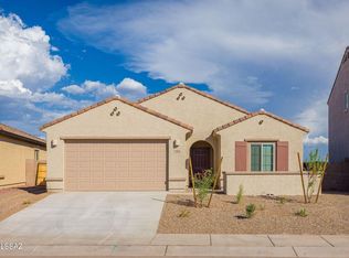 10830 W Claxton Dr, Marana, AZ 85653