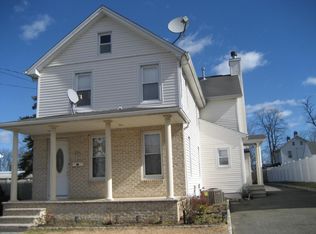 231 Branchport Ave, Long Branch, NJ 07740