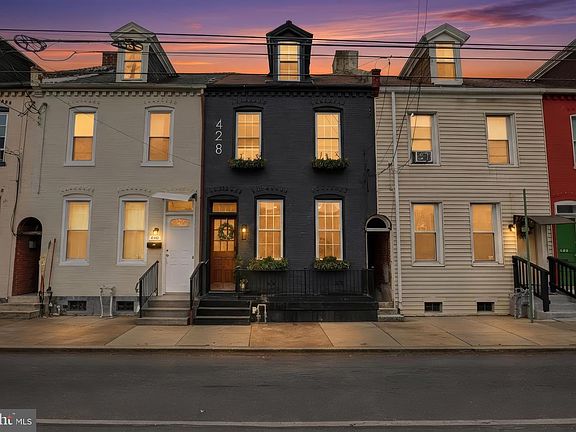 2nd image of 428 S Prince St