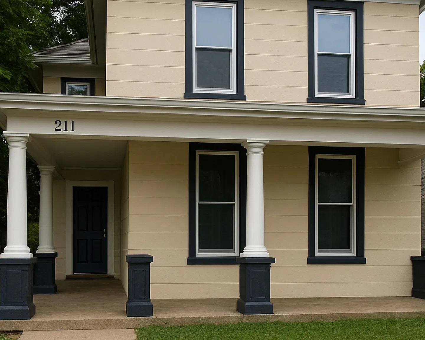 211 1/2 S Western Ave — Photo 1
