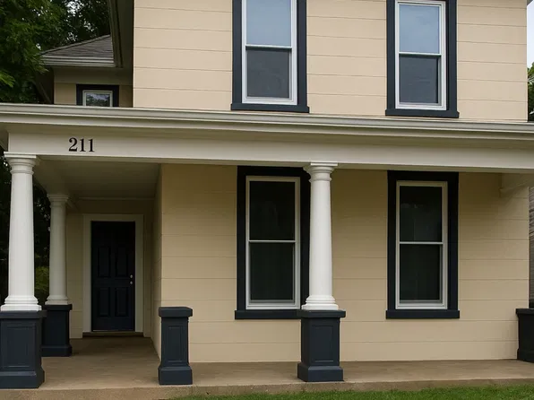 211 1/2 S Western Ave, Springfield, OH 45506