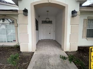 201 Bales Rd APT 9, McAllen, TX 78503