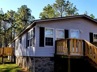 1852 Quail Cir, Lugoff, SC 29078