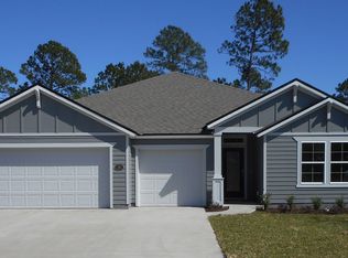 56 N Hamilton Springs Rd, St Augustine, FL 32084