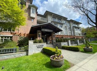 Laurier House, Vancouver, BC V6J 4A4