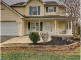 482 Wicker Ave, Bensalem, PA 19020