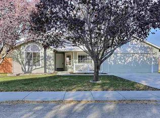 5781 S Quamash Pl, Boise, ID 83716