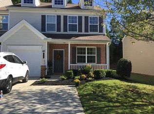 547 Windstone Trl, Alpharetta, GA 30004