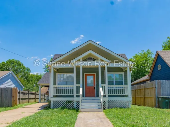 408 N Hickory St, Chattanooga, TN 37404