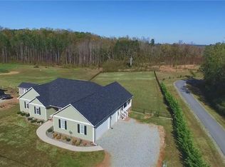 319 Boone Rd, Burlington, NC 27217