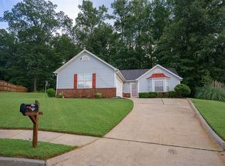 323 Spring Creek Dr, Stockbridge, GA 30281