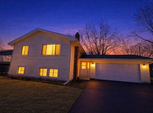 14066 Quentin Ave S, Savage, MN 55378