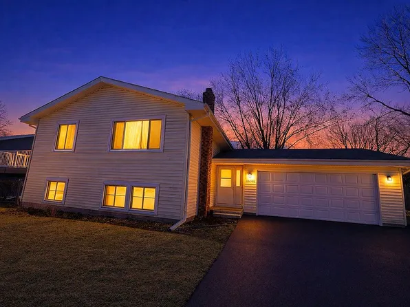 14066 Quentin Ave S, Savage, MN 55378